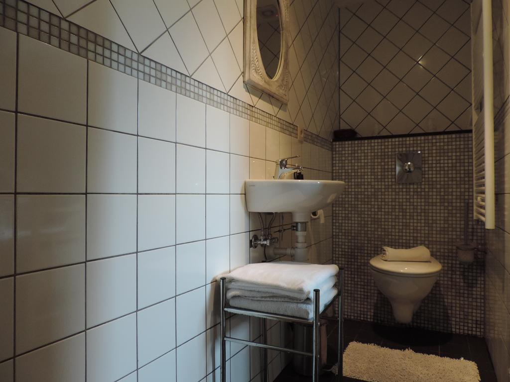 Hotel Berneau Room photo