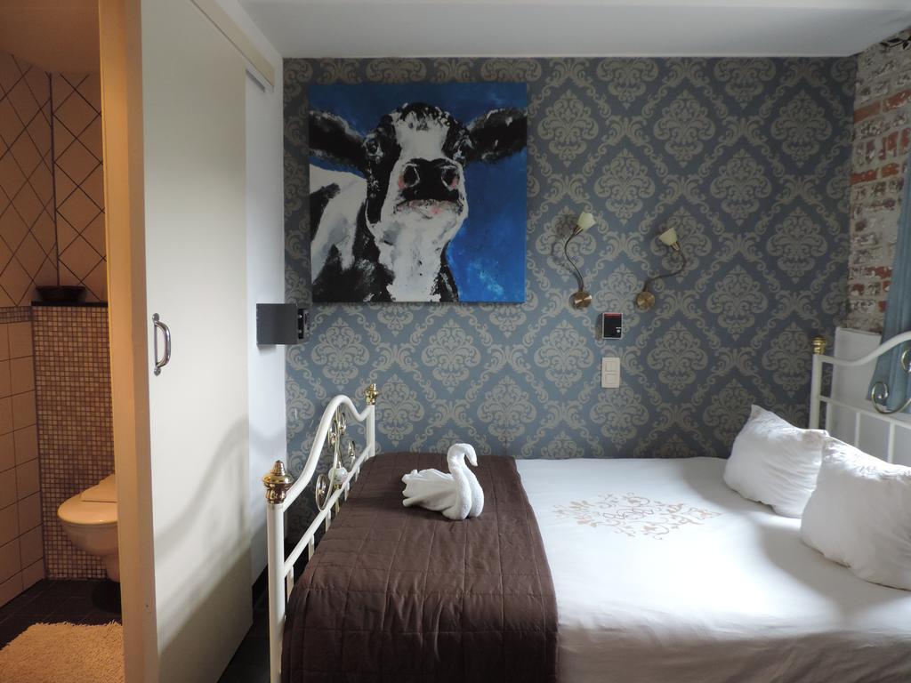 Hotel Berneau Room photo