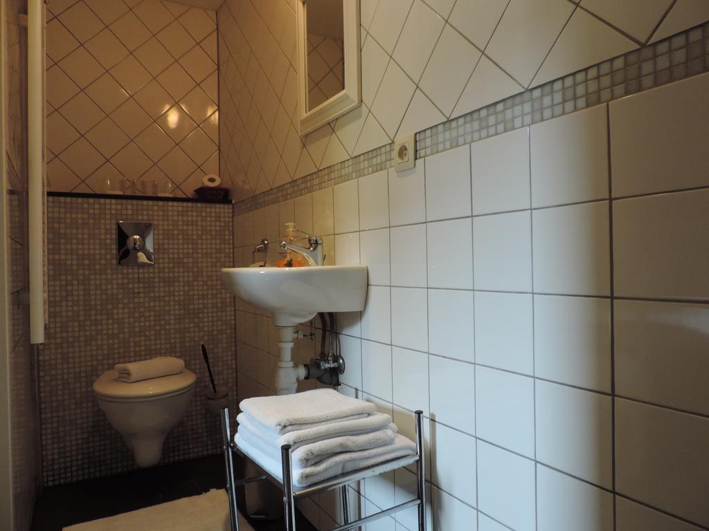Hotel Berneau Room photo
