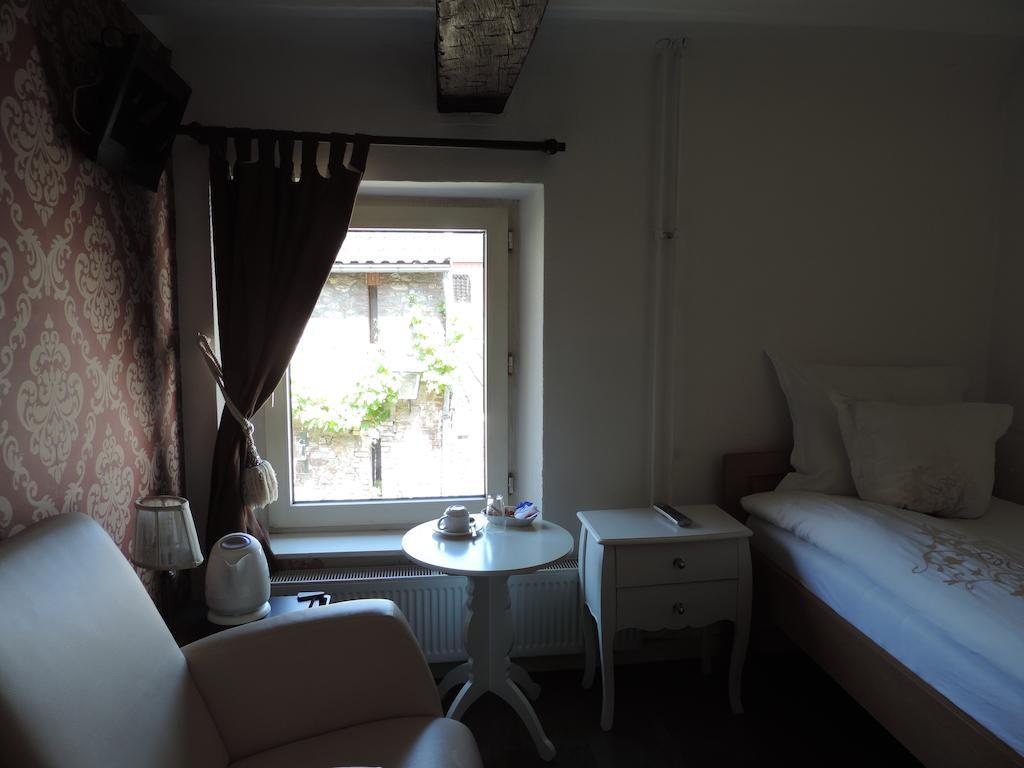 Hotel Berneau Room photo